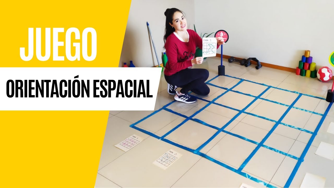 actividades de orientacion temporal para niños de preescolar