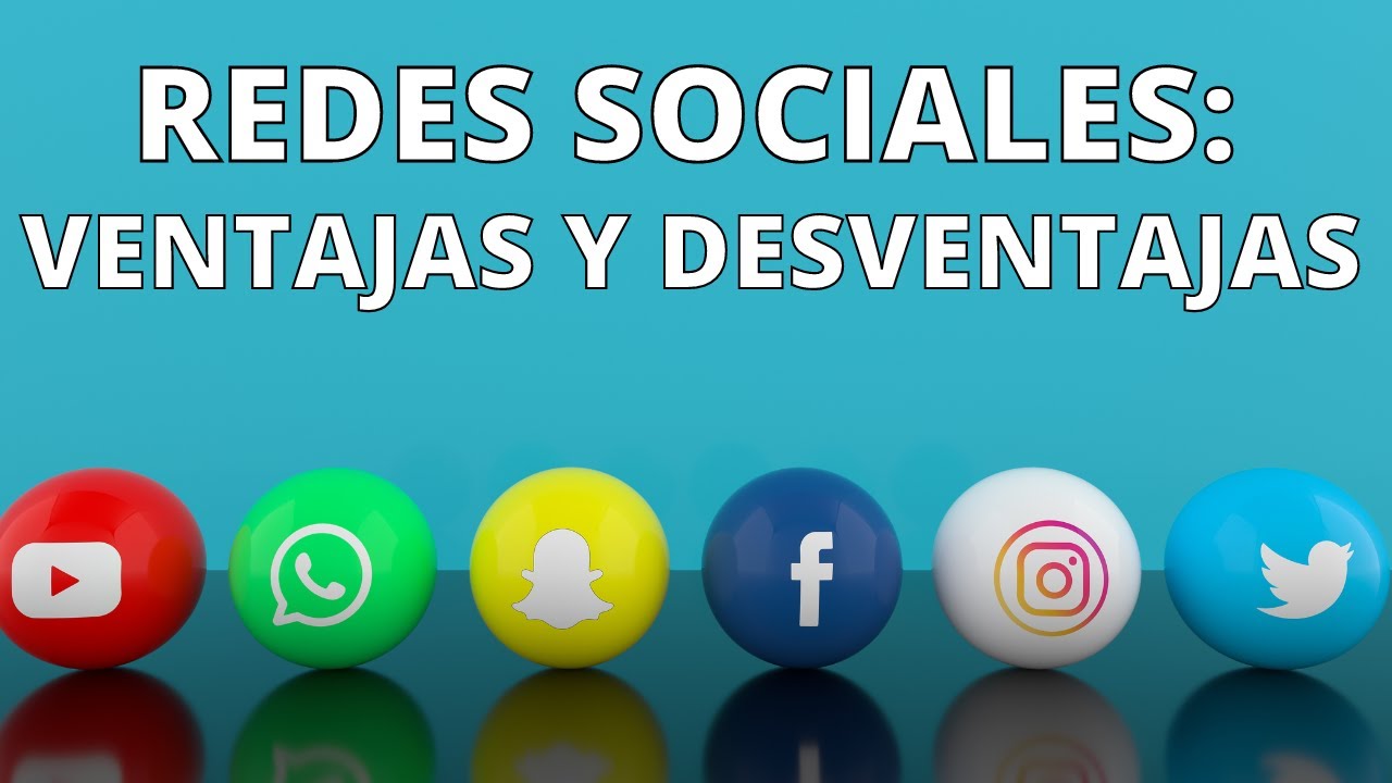 10 argumentos a favor de las redes sociales