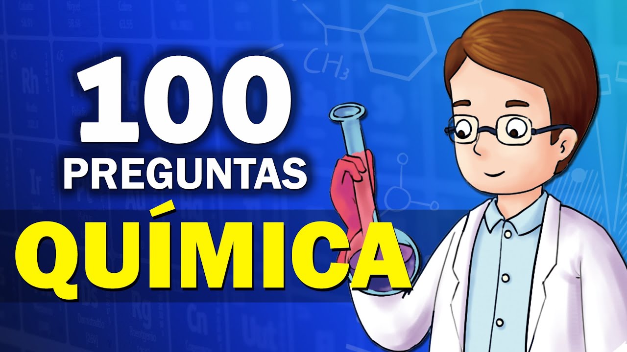 20 preguntas sobre la materia con sus respuestas