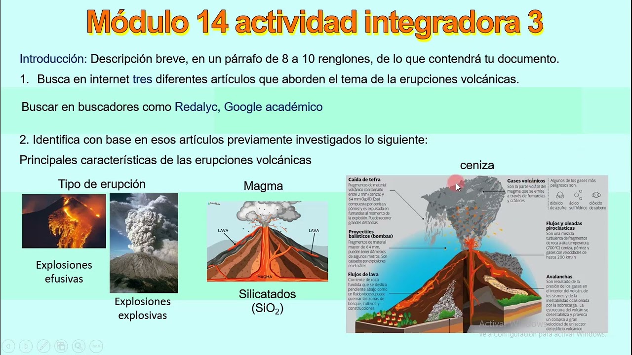 actividad integradora 3 la ciencia en los fenómenos naturales