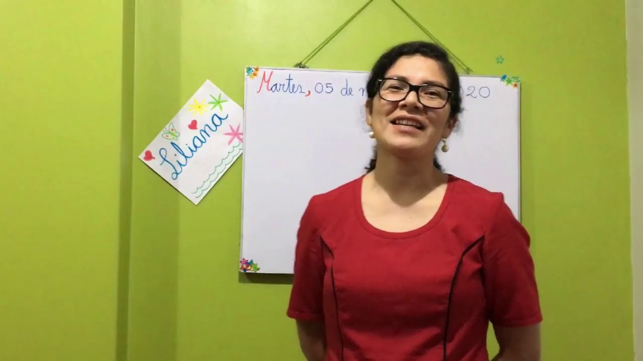 actividades para trabajar el campo de desarrollo personal y social