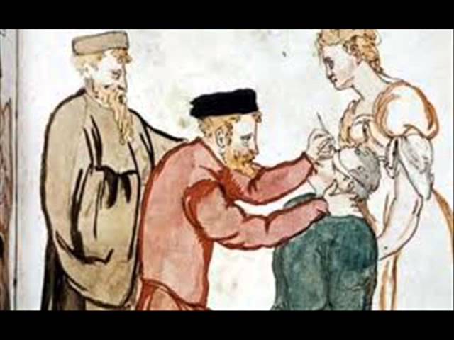 aportes de la epoca medieval en la administracion