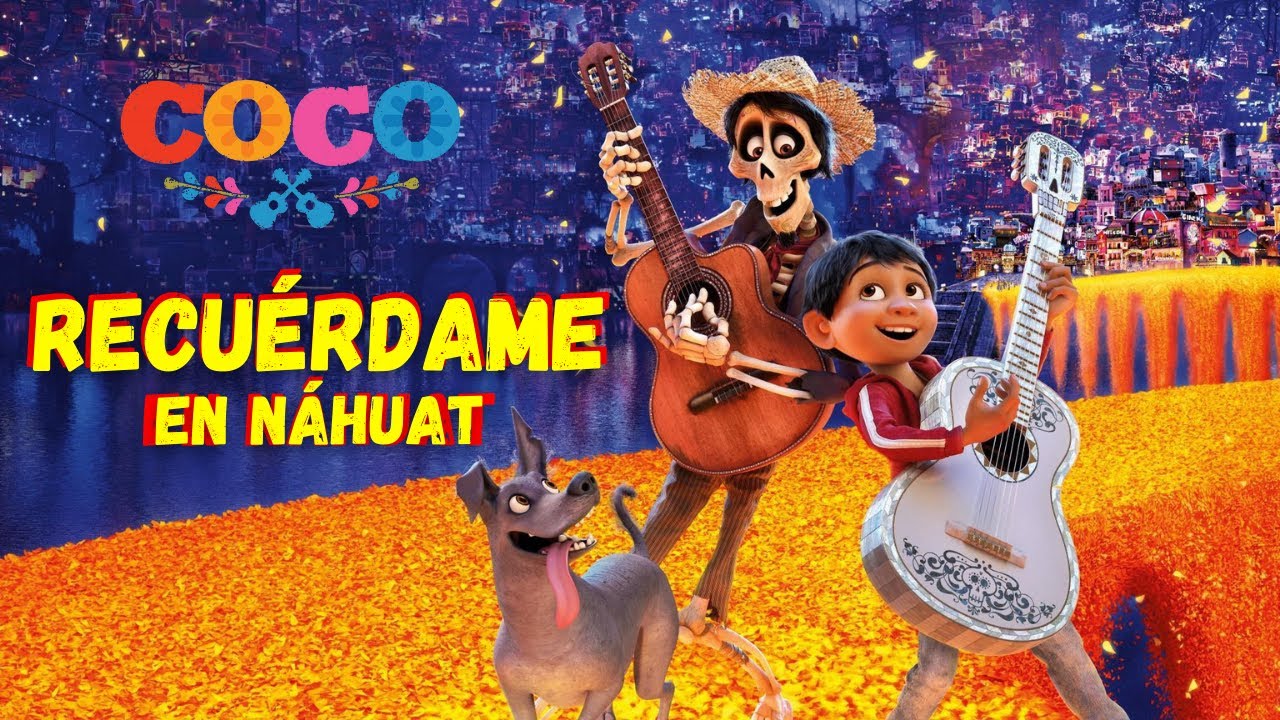 cancion indigena letra y traduccion en español corta