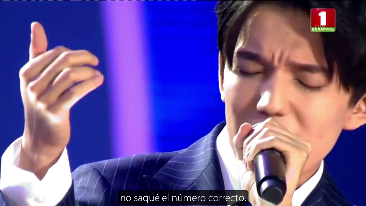cantante con la voz mas grave del mundo