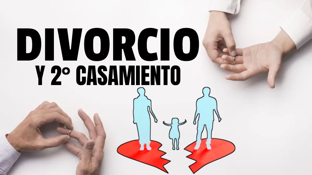como se llama cuando te casas dos veces