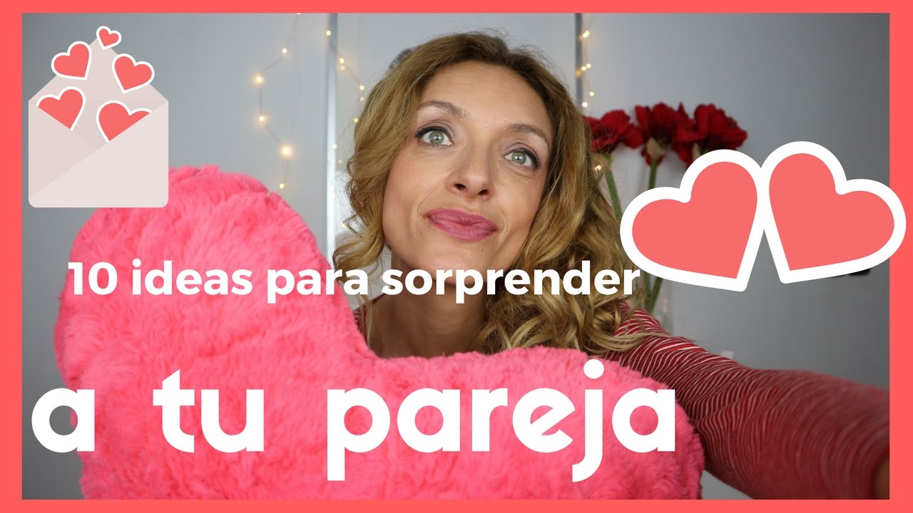como sorprender a mi esposo que llega de viaje