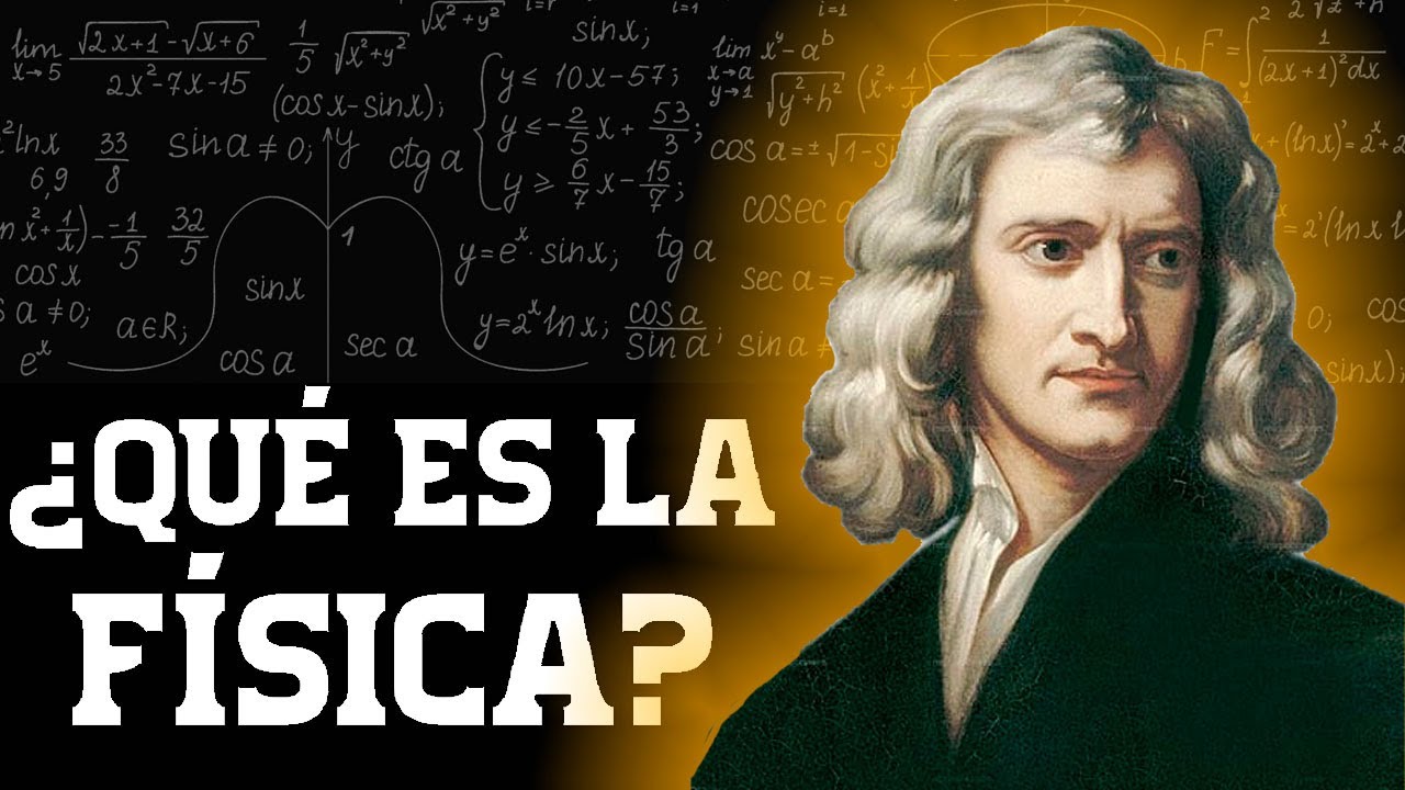 cual es el objeto de estudio de fisica
