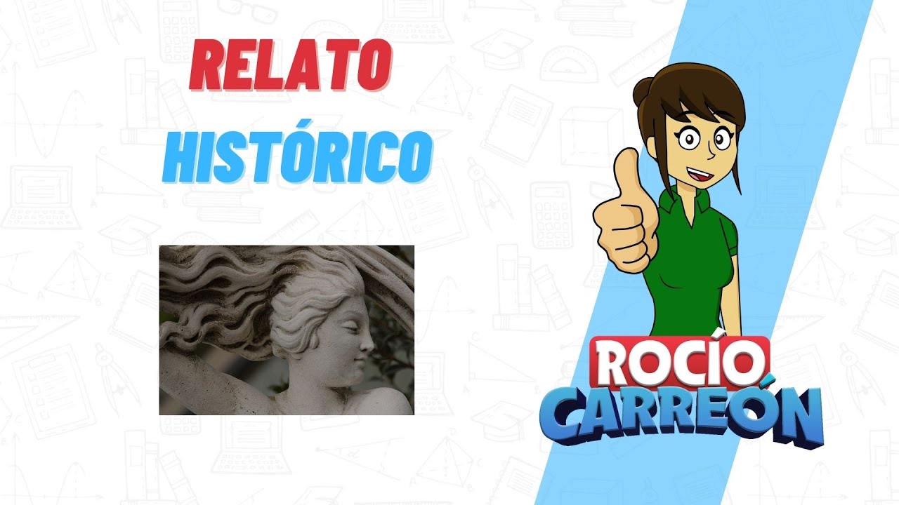 cuáles son las características de un texto histórico