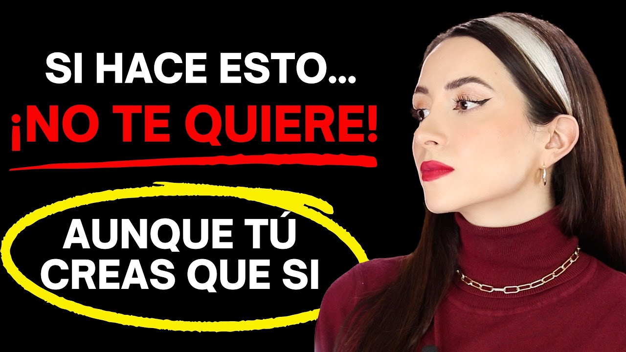 cuando mi novia me llama por mi nombre