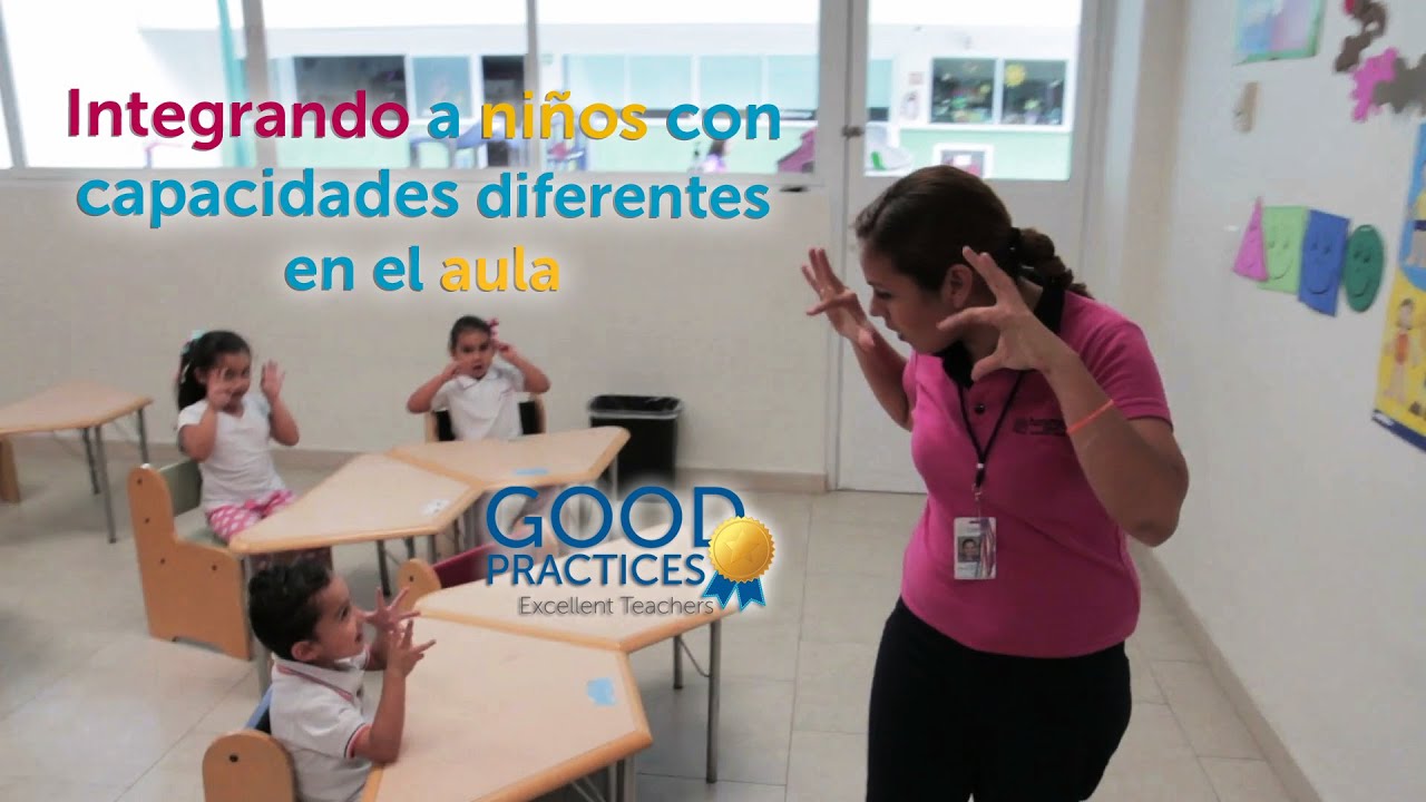 el aprendizaje en alumnos con necesidades educativas especiales