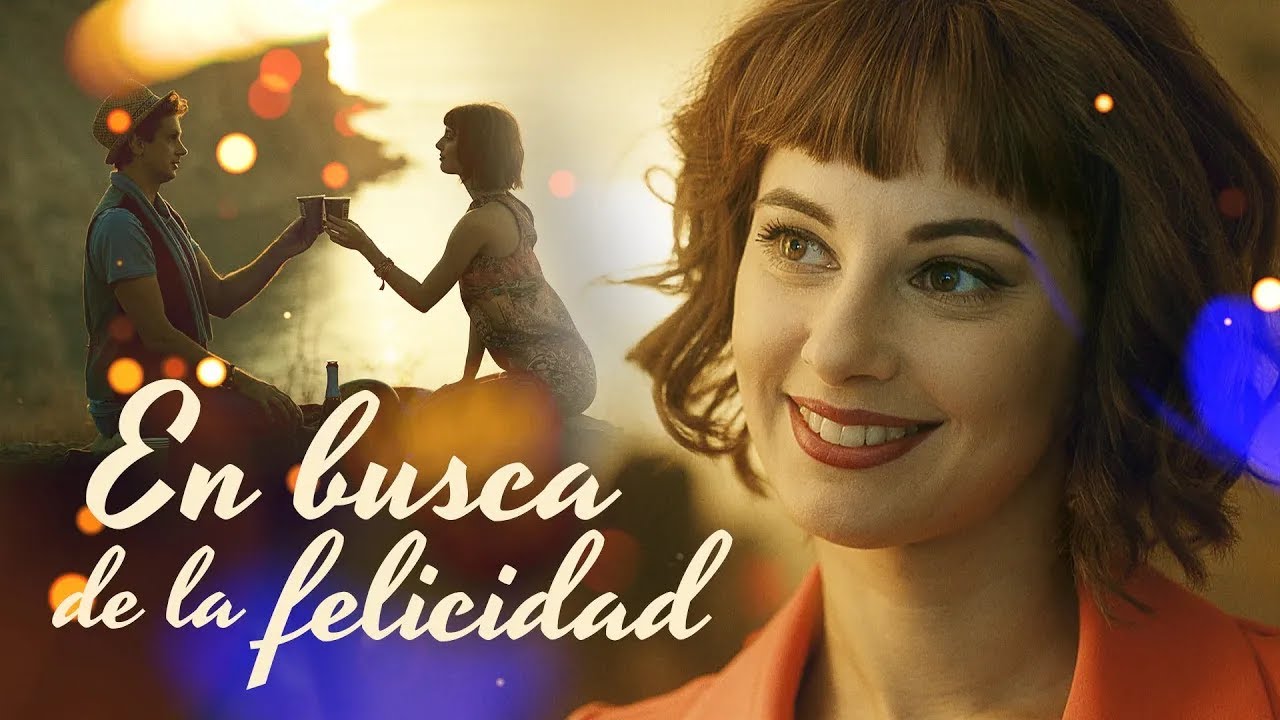 en busca de la felicidad en español completa