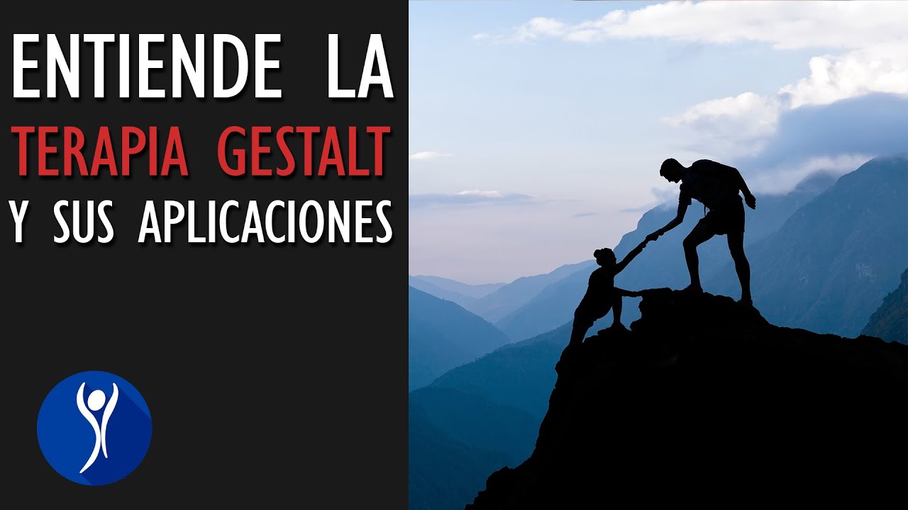 en que casos se aplica la terapia gestalt