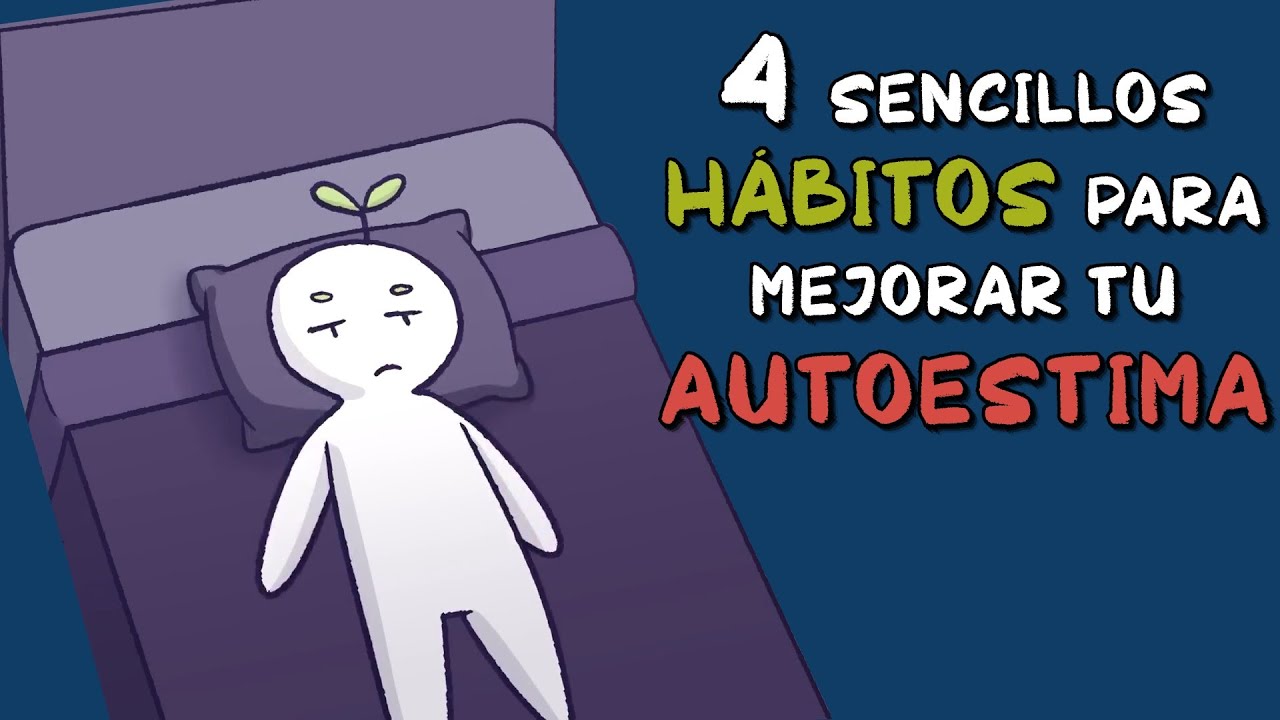 en que nos ayuda tener una buena autoestima
