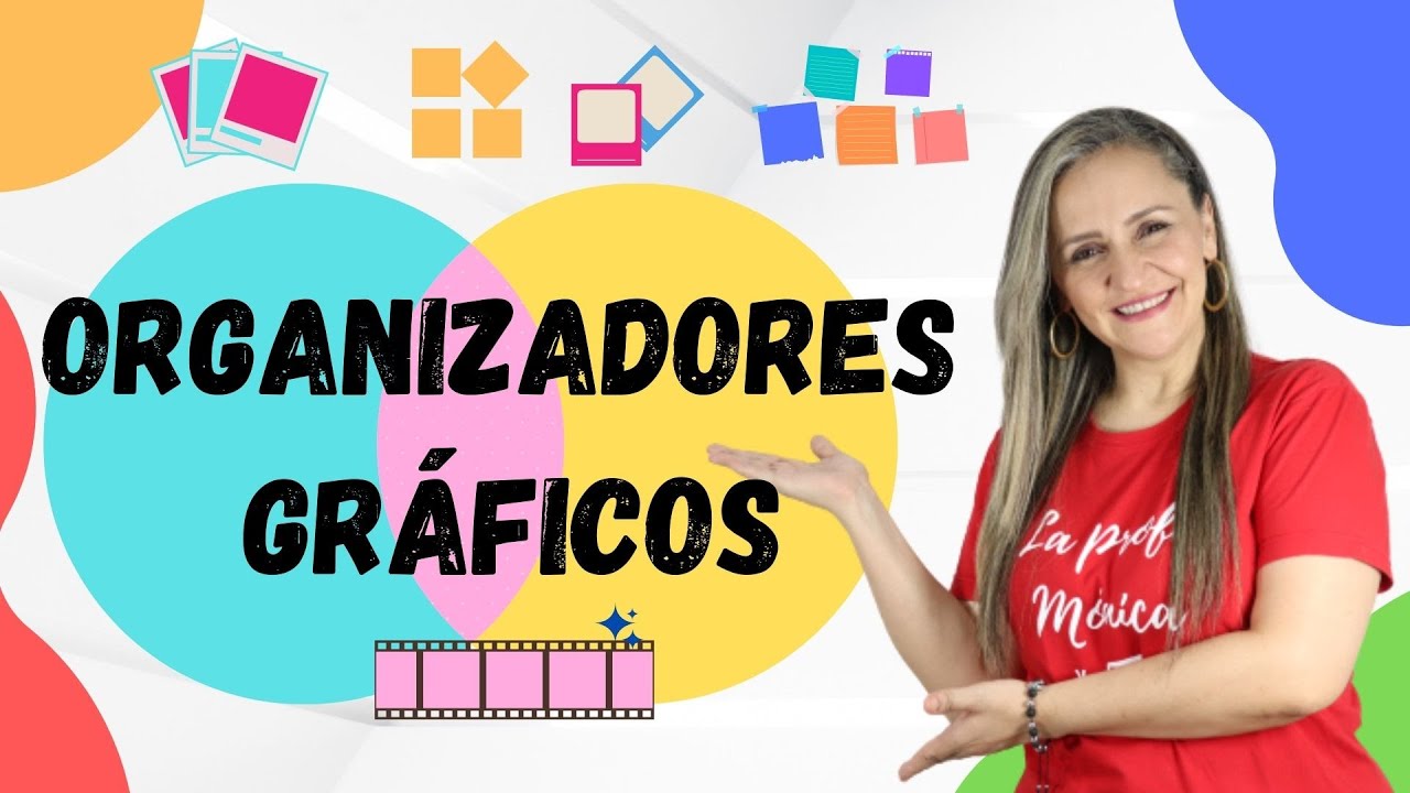 en tu cuaderno completa el siguiente organizador gráfico