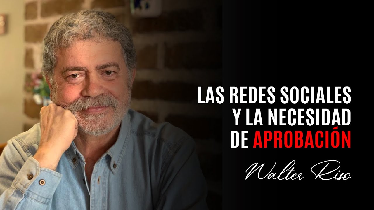 es necesario que tengamos redes sociales para expresarnos