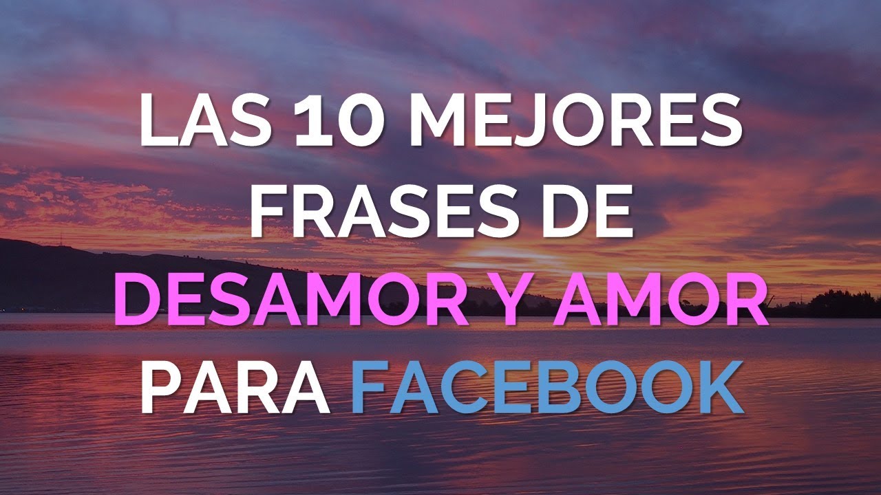 frases de no creo en el amor para facebook