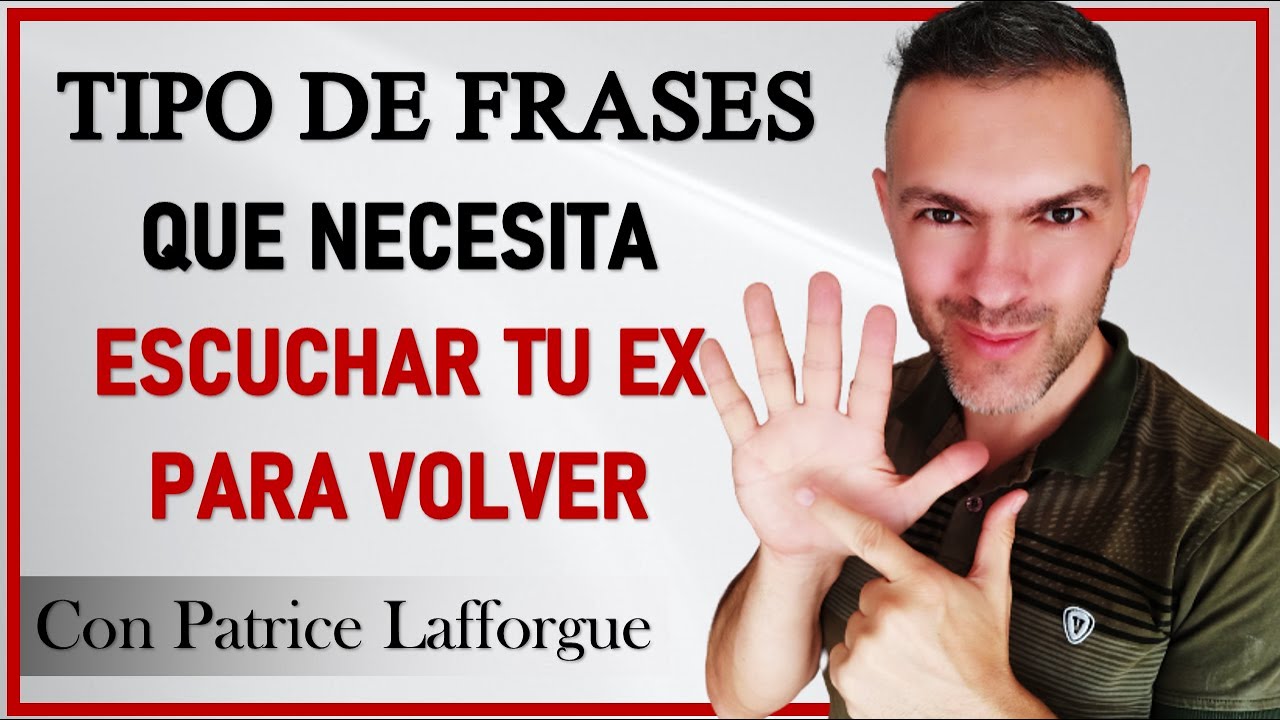 frases para que tu ex vuelva contigo tumblr