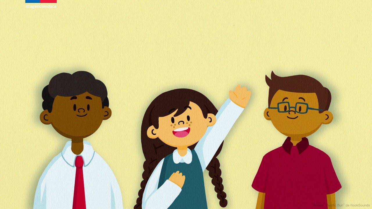 frases para una buena convivencia en la escuela