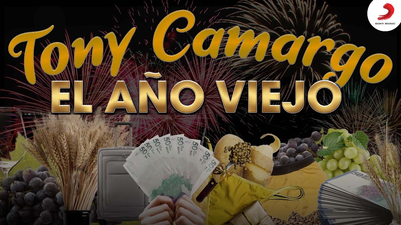 hay yo no olvido el año viejo letra