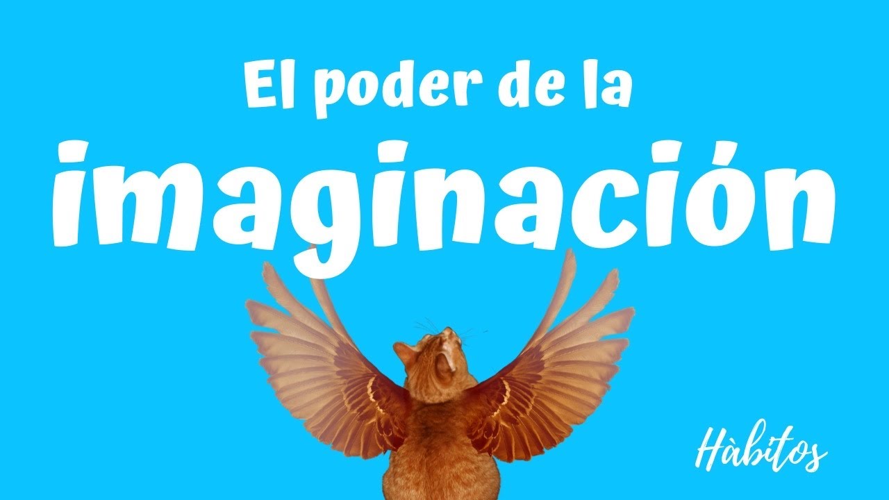 la imaginación es más importante que el conocimiento