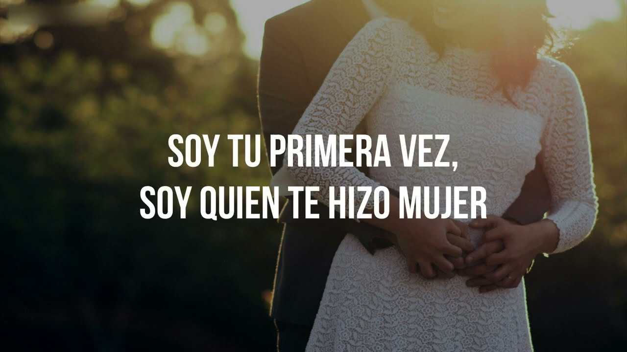 letra de la cancion tu primera vez jose jose