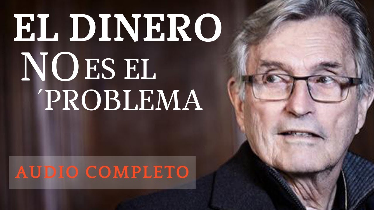 libro el dinero no es el problema tu lo eres