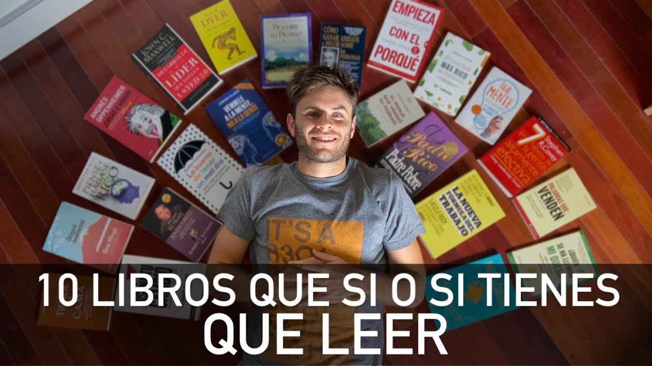 libros para leer sobre el poder de la mente