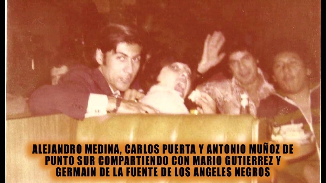 llegas a un punto donde todo te da igual
