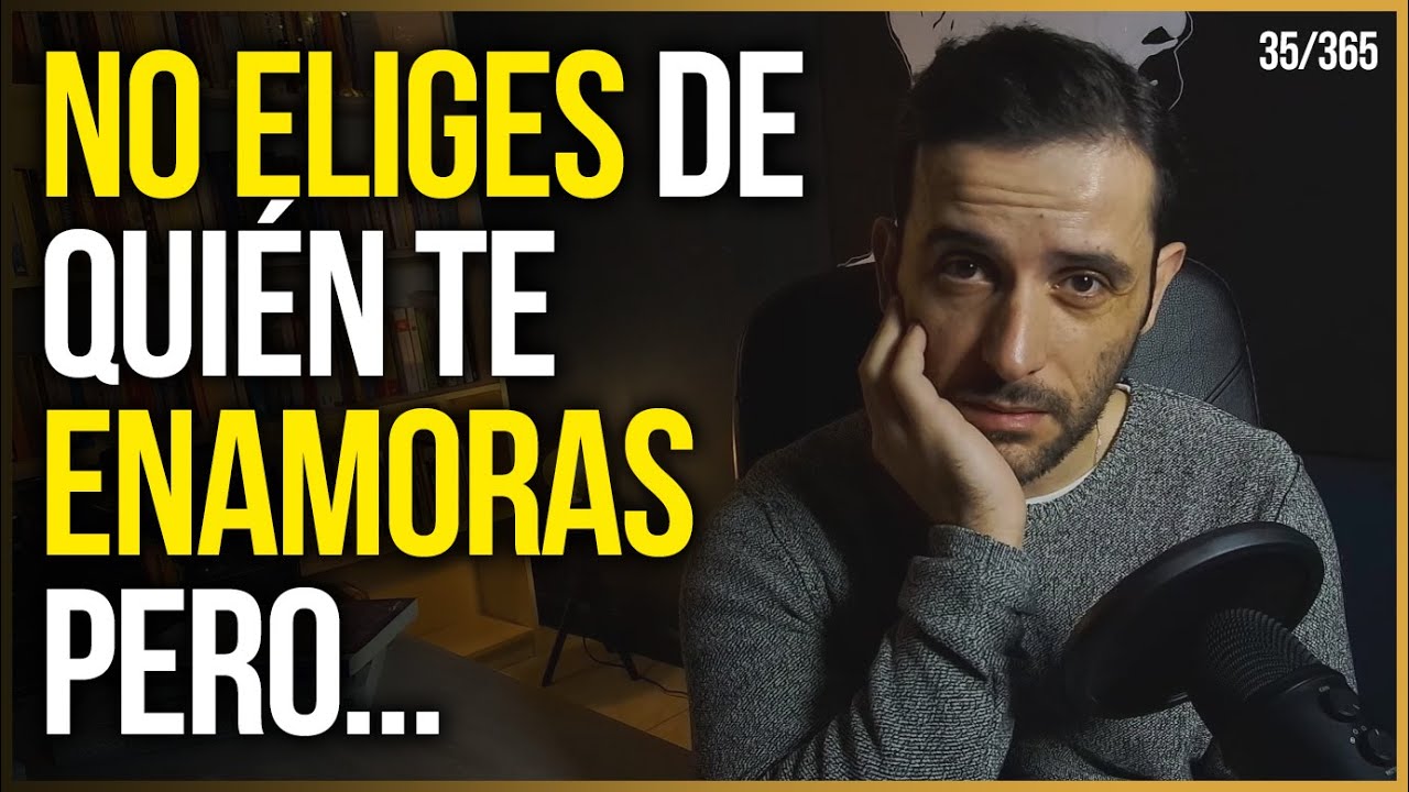 me enamore de otro hombre y soy casada