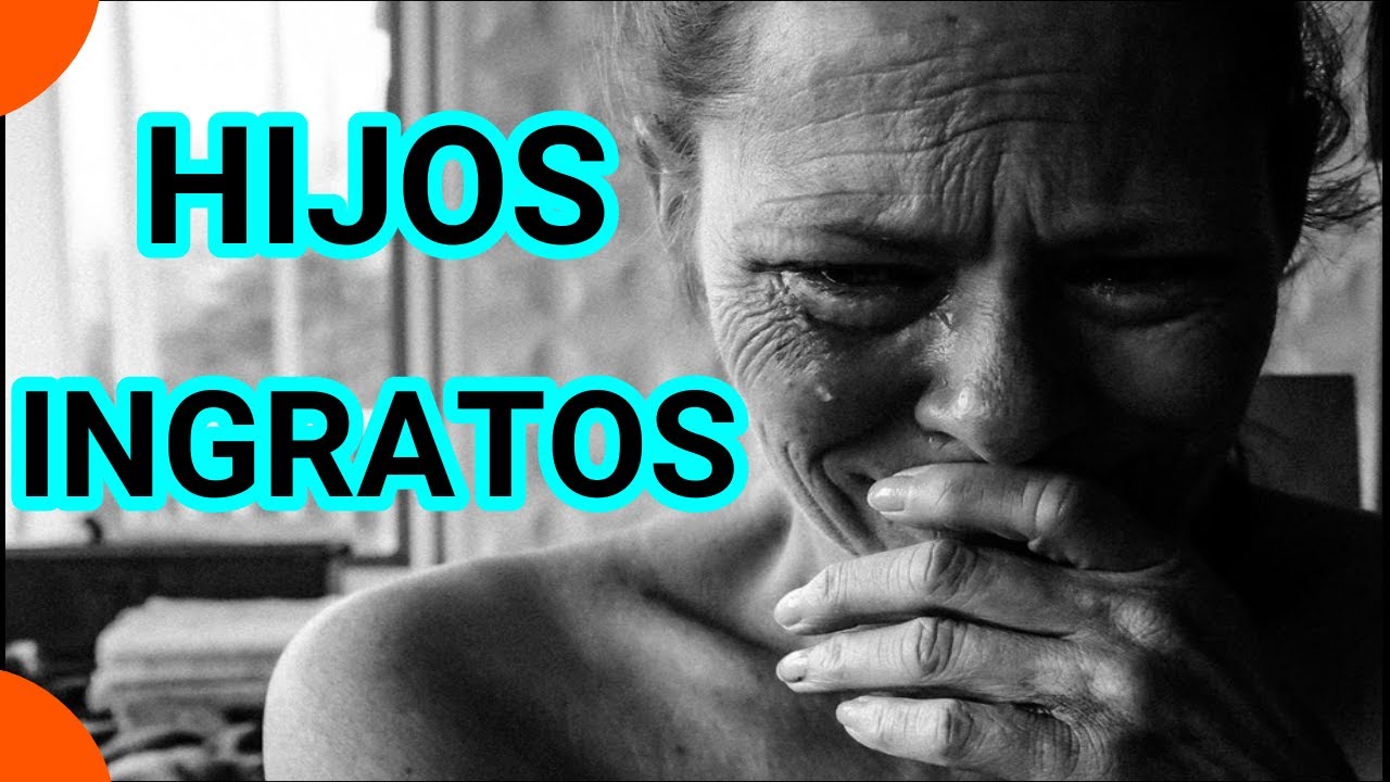 mensaje para hijos que no valoran a su madre