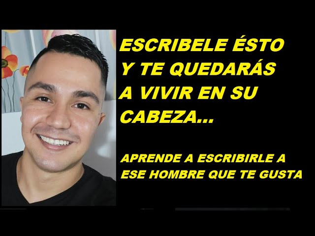 mensajes largos para el chico que me gusta