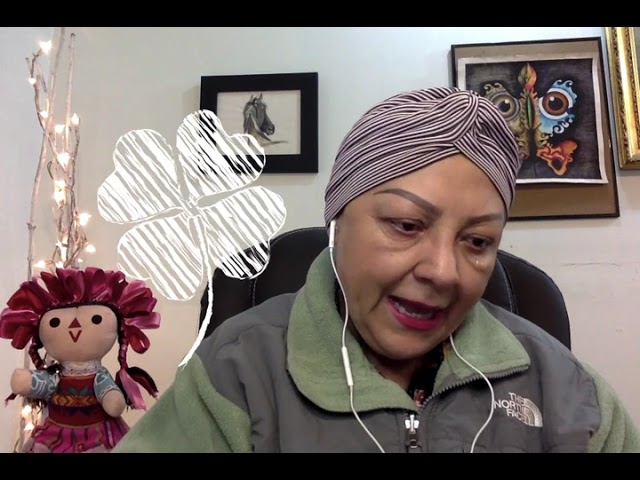 palabras de aliento para una amiga enferma de cancer