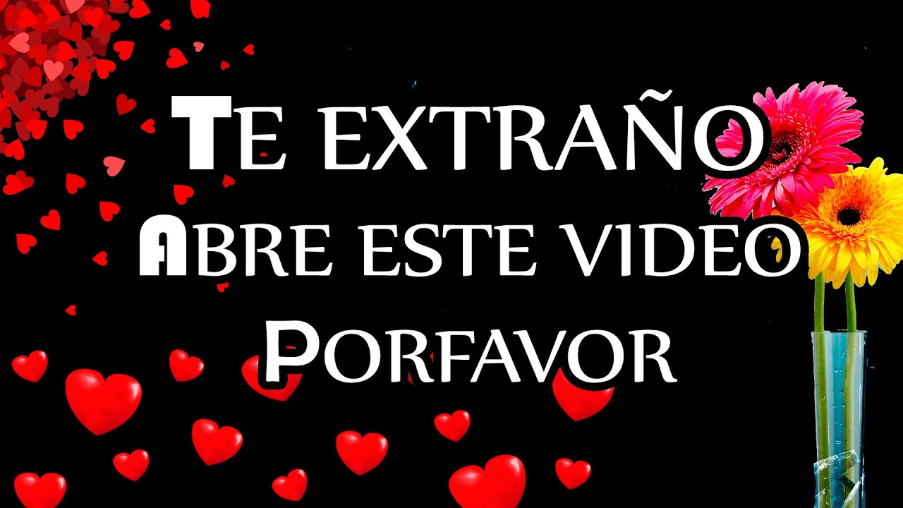 palabras de amor para mi novio que esta triste