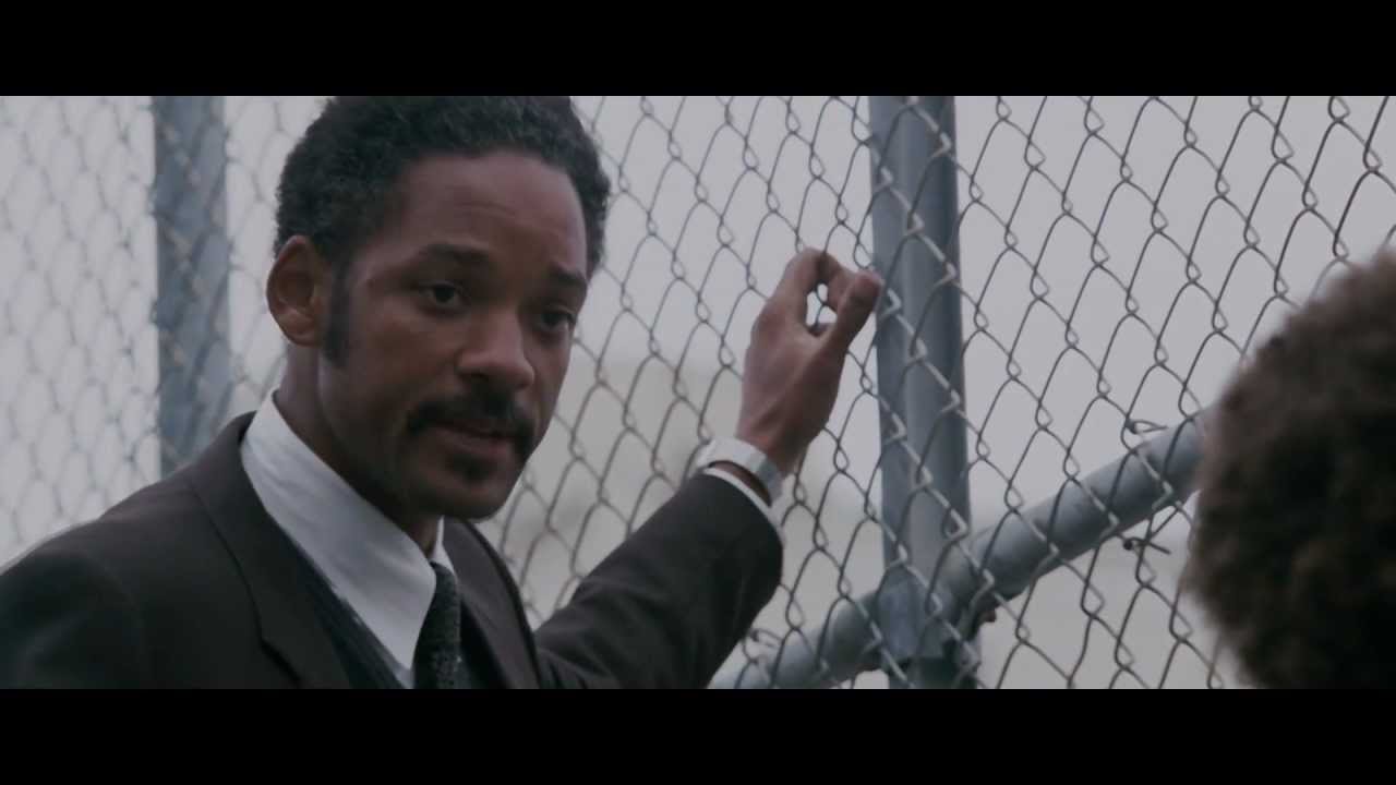 palabras de will smith en busca de la felicidad