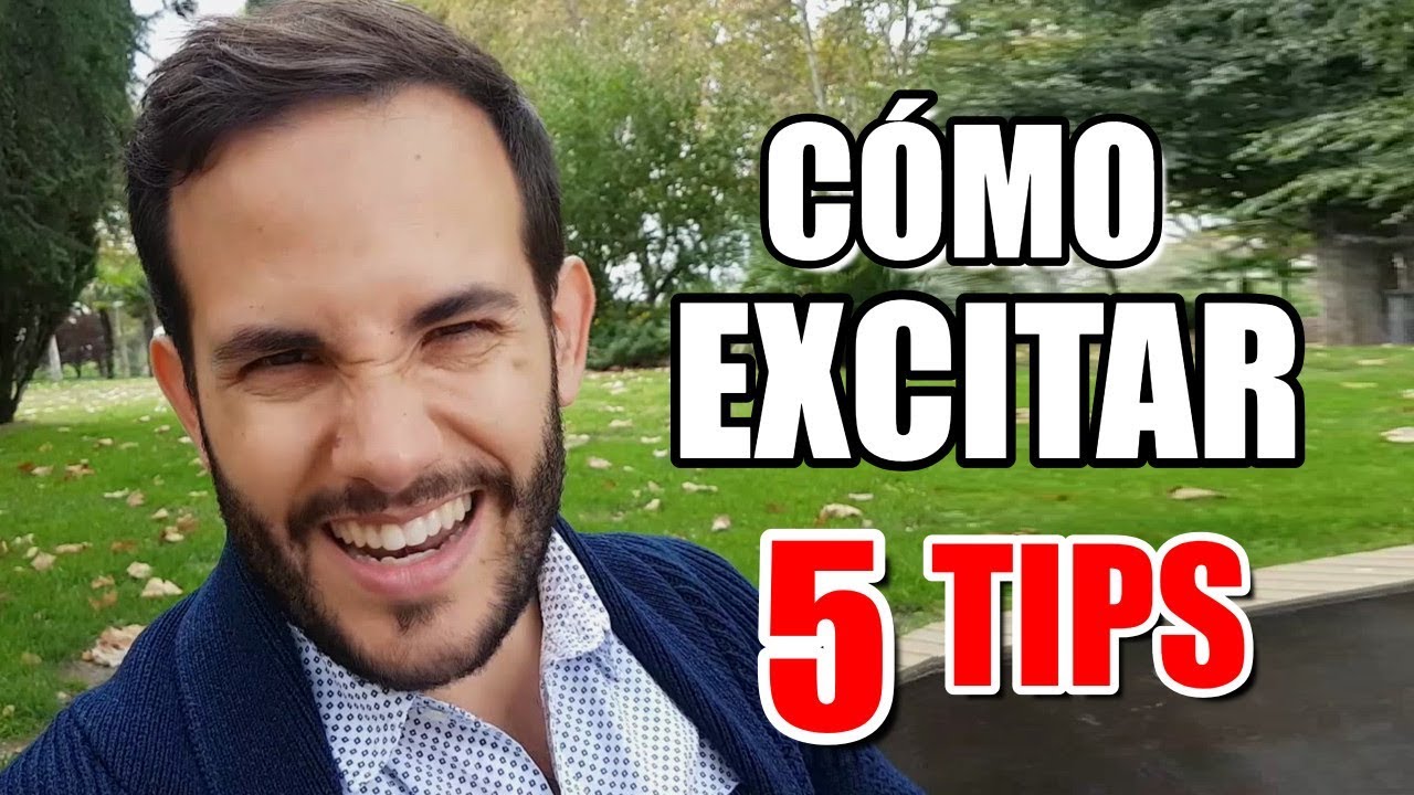 palabras que excitan a una mujer sin tocarla