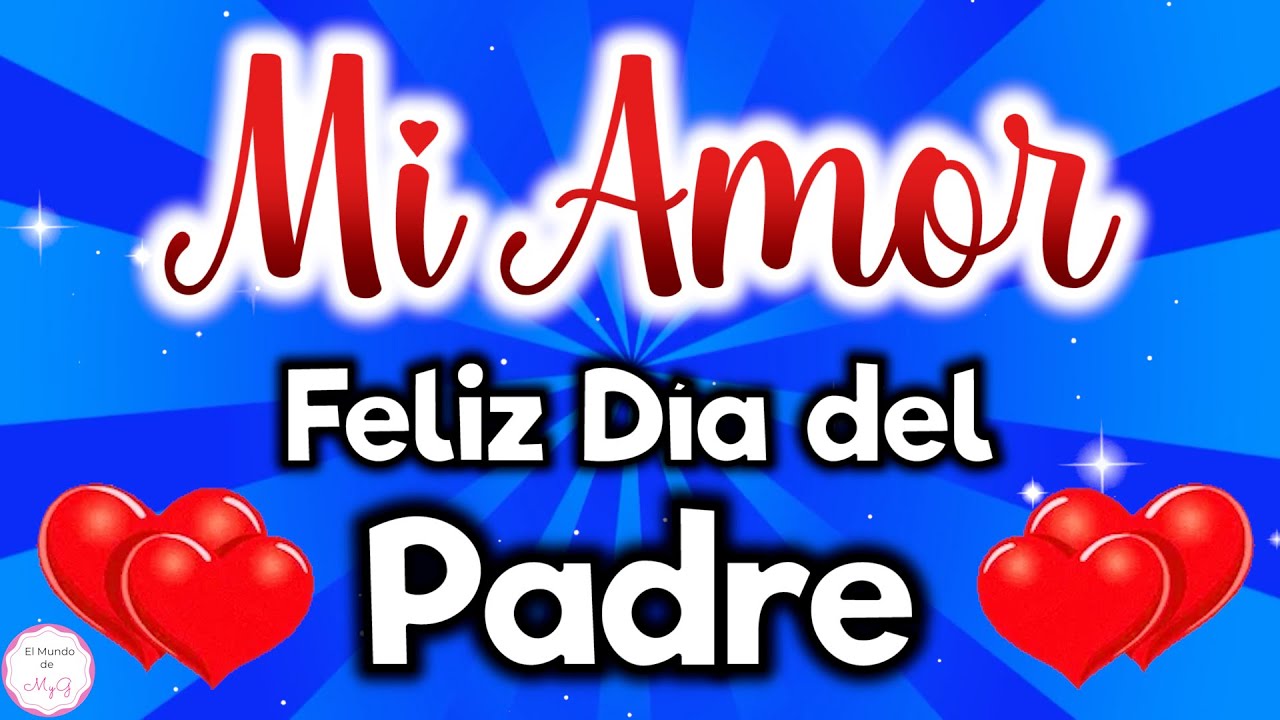poema del dia del padre para mi esposo