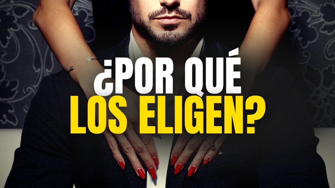 porque a las mujeres no les gustan los hombres buenos
