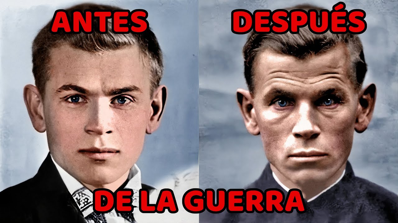 primera y segunda guerra mundial y la psicologia