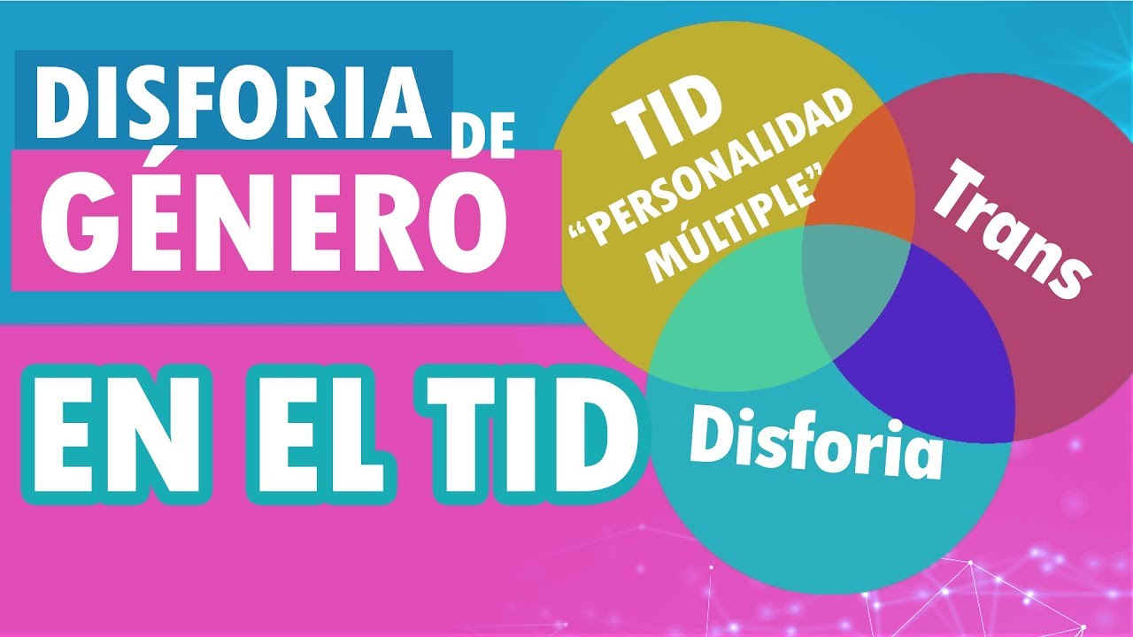 problemas de identidad de género en la adolescencia