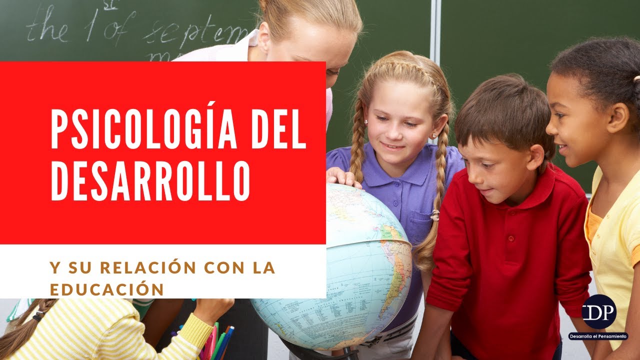 psicología del desarrollo y de la educación trianes