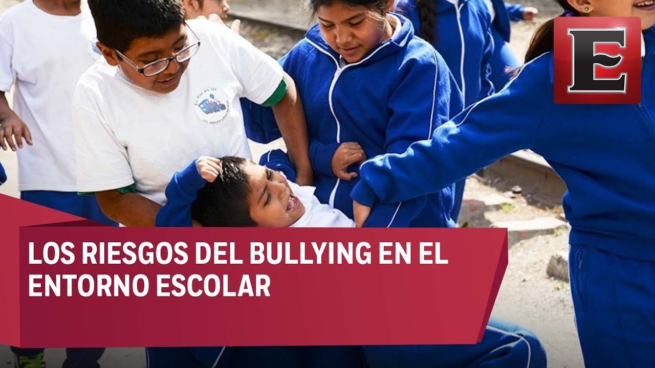 que diferencia hay entre el bullying y el acoso escolar
