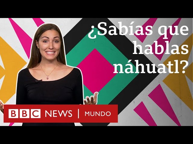 que similitudes encuentras entre el poema en español y nahuatl