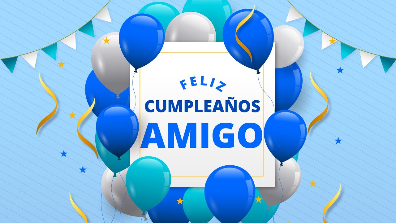 regalo de cumpleaños para mi amigo con derecho