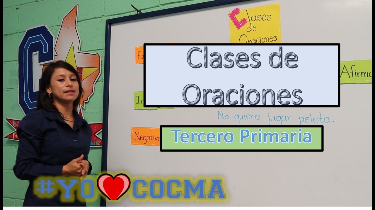 tareas de español para niños de tercer grado