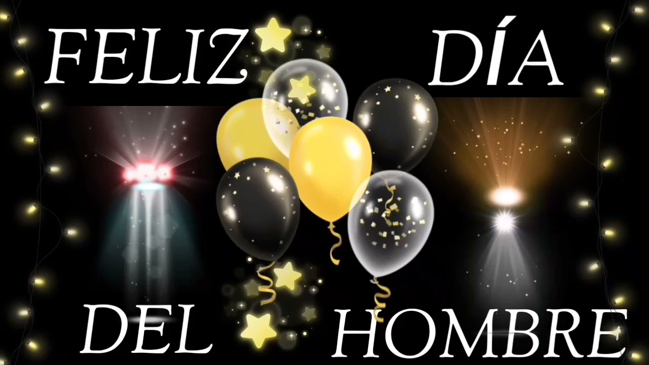 tarjetas de feliz dia del hombre para facebook