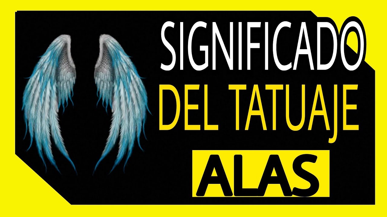 tatuajes de alas en el cuello para hombres