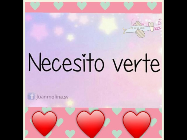 te amo mucho mas de lo que te imaginas