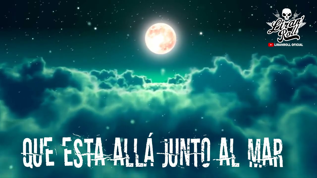 vamos a caminar al ritmo de la luna letra