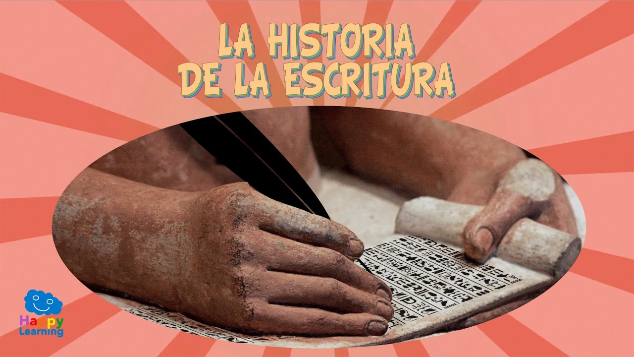 6 razones por las cuales se inventó la escritura