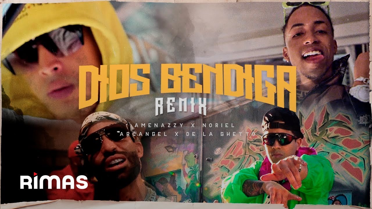 a nadie envidio por eso dios me da la bendición